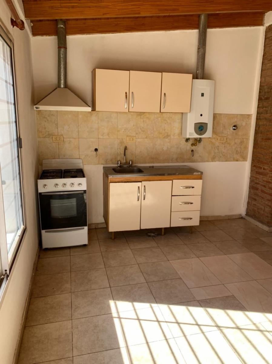 Departamento un dormitorio en alquiler ZONA UNIVERSITARIA