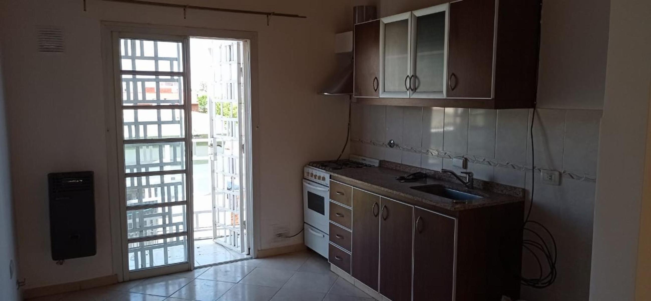 DEPARTAMENTO DOS DORMITORIOS ZONA CENTRO