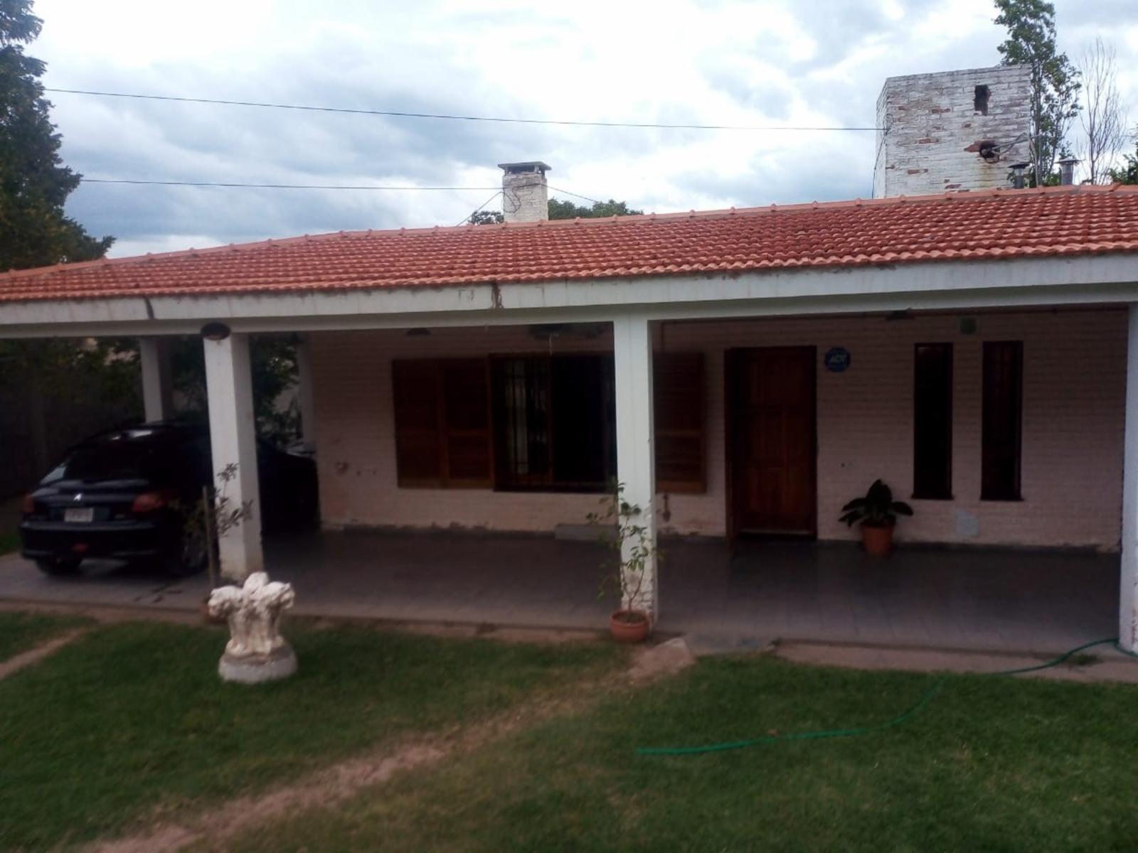 CASA EN VENTA JUANA KOSLAY