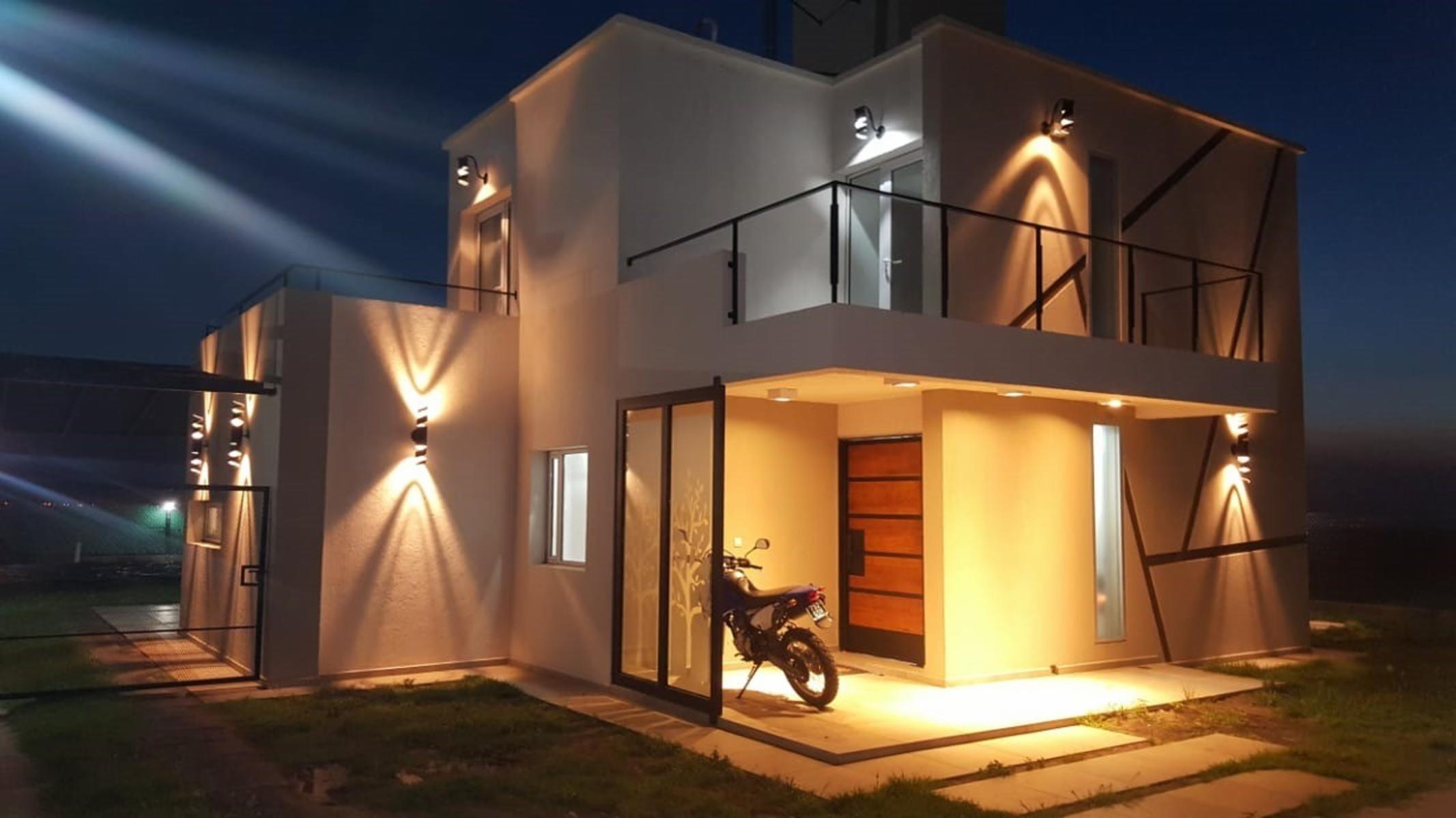 CASA EN VENTA VILLA AGUADITA DEL PORTEZUELO