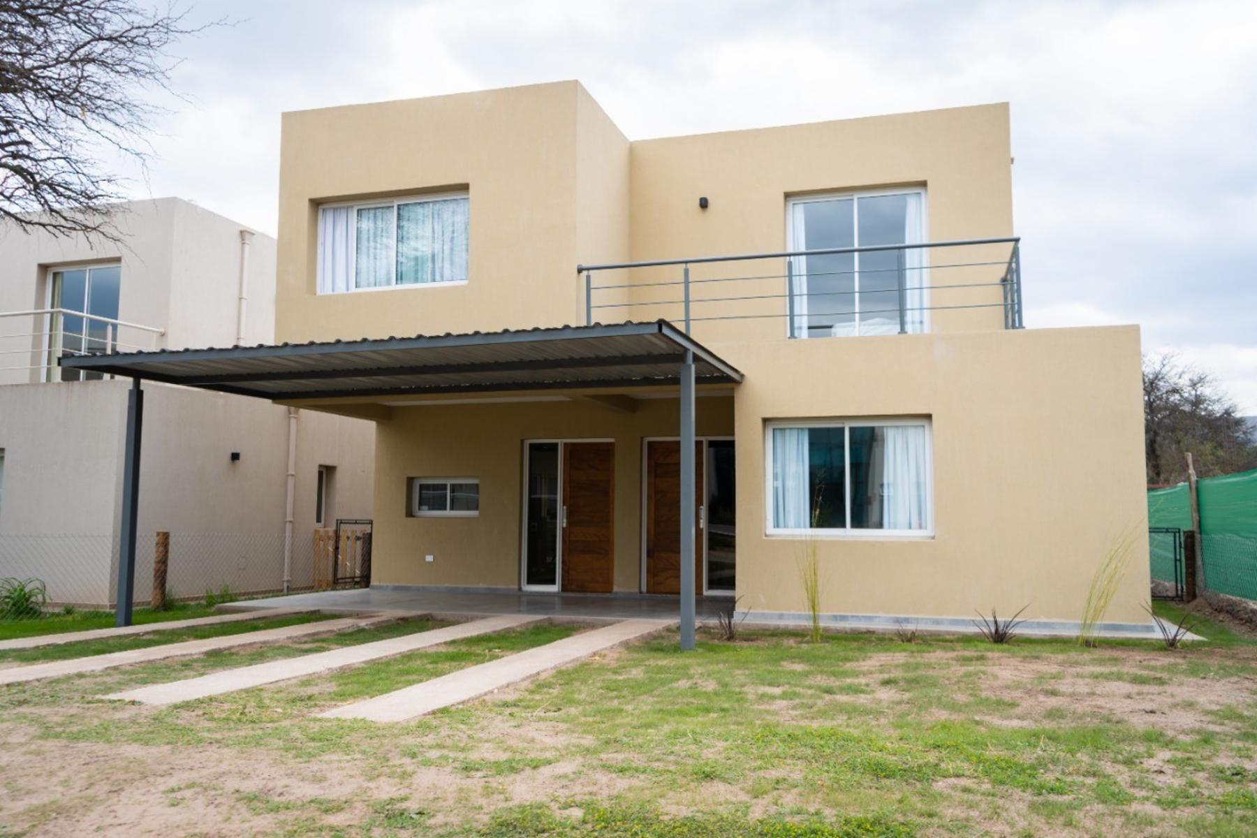 DUPLEX EN COUNTRY CANTERA EN VENTA