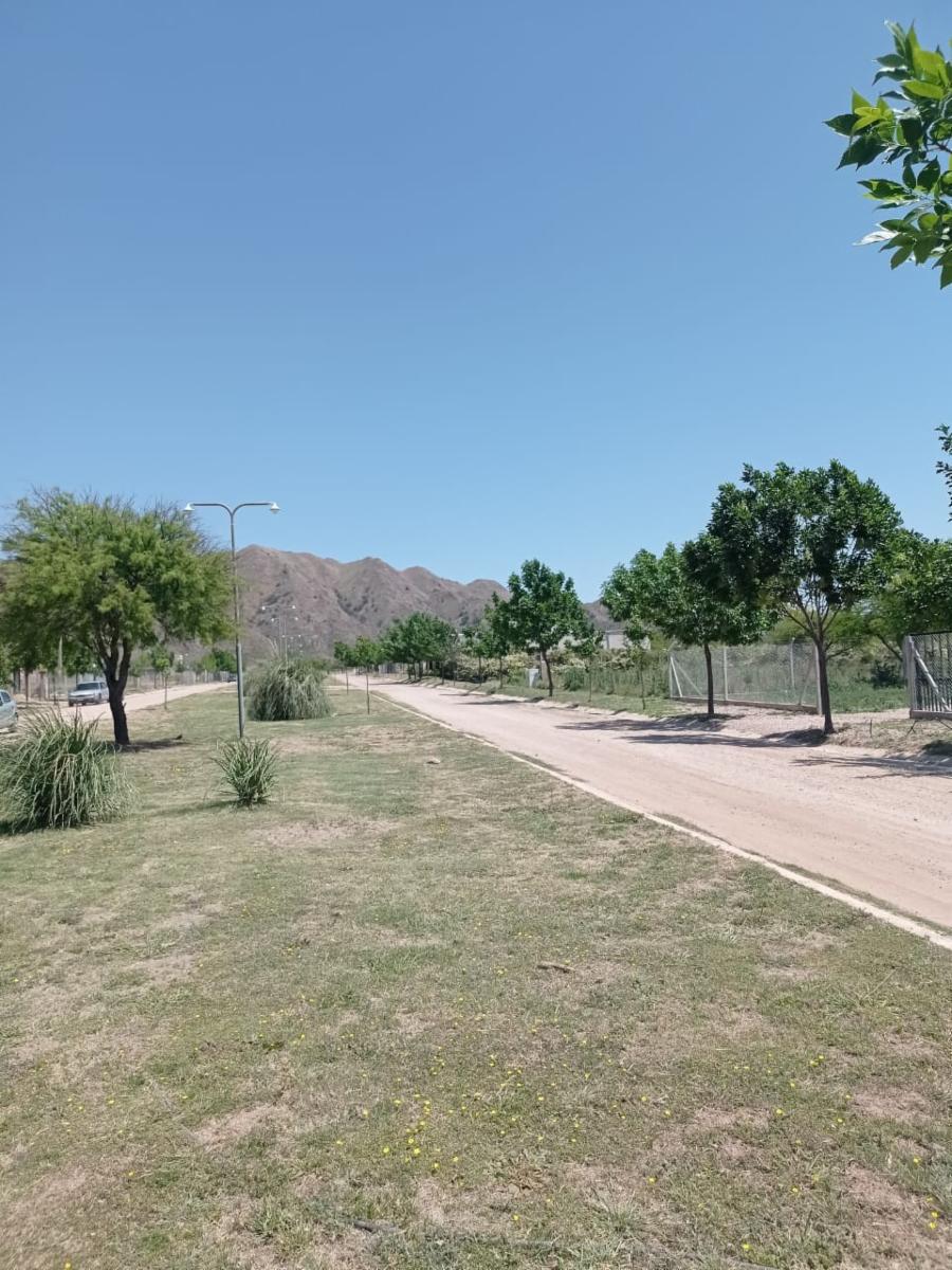 TERRENO EN VENTA BARRIO PRADERAS