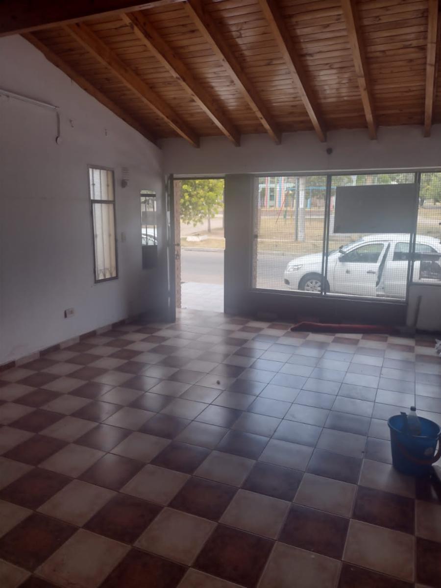 LOCAL COMERCIAL EN ALQUILER