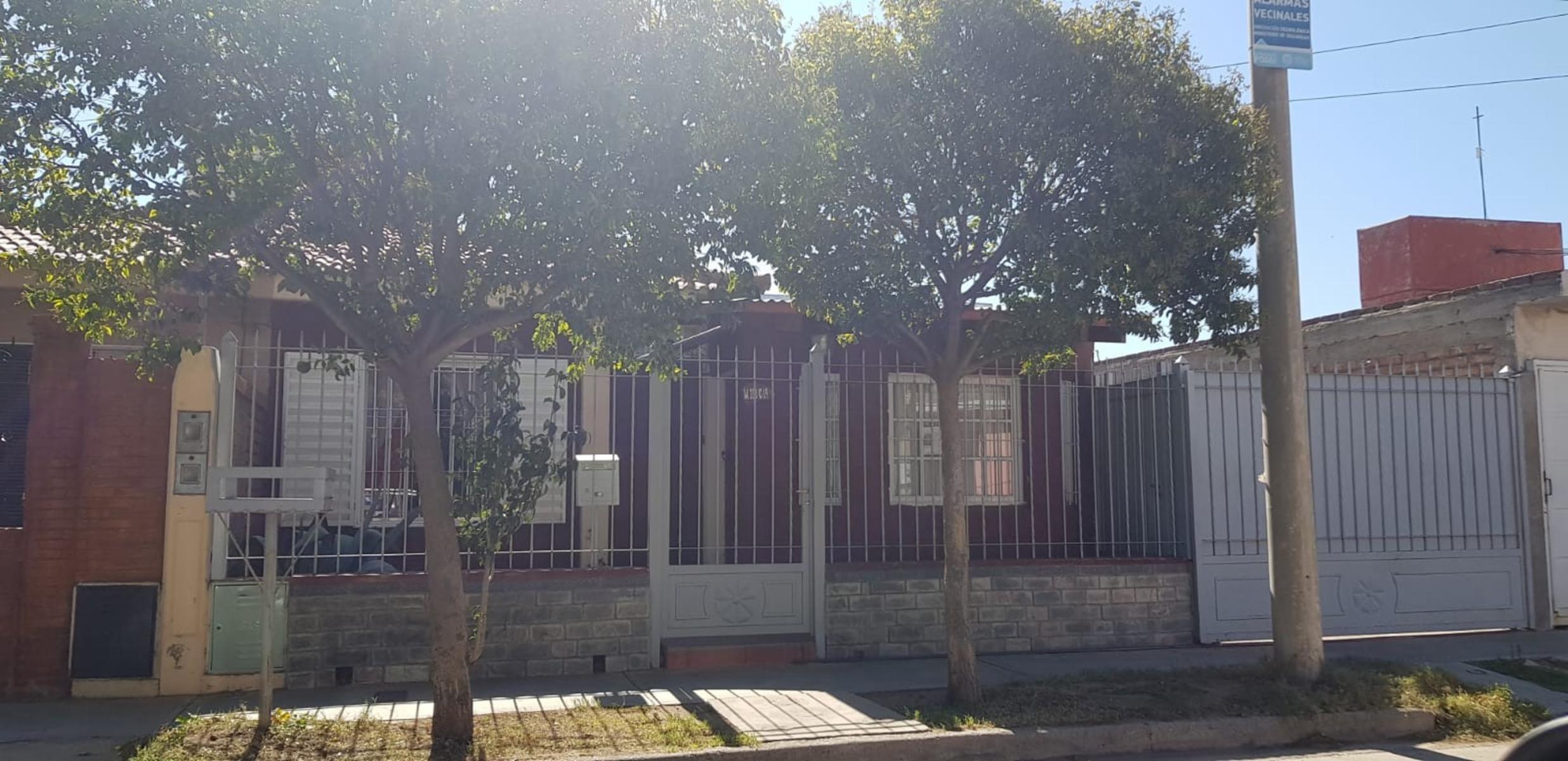 Casa en venta B° 148 viviendas