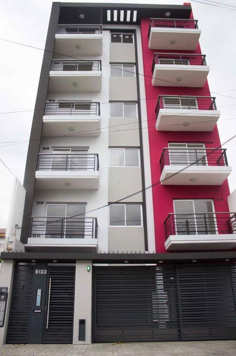 VTA AMPLIO MONOAMABIENTE DIVISIBLE EN CASEROS