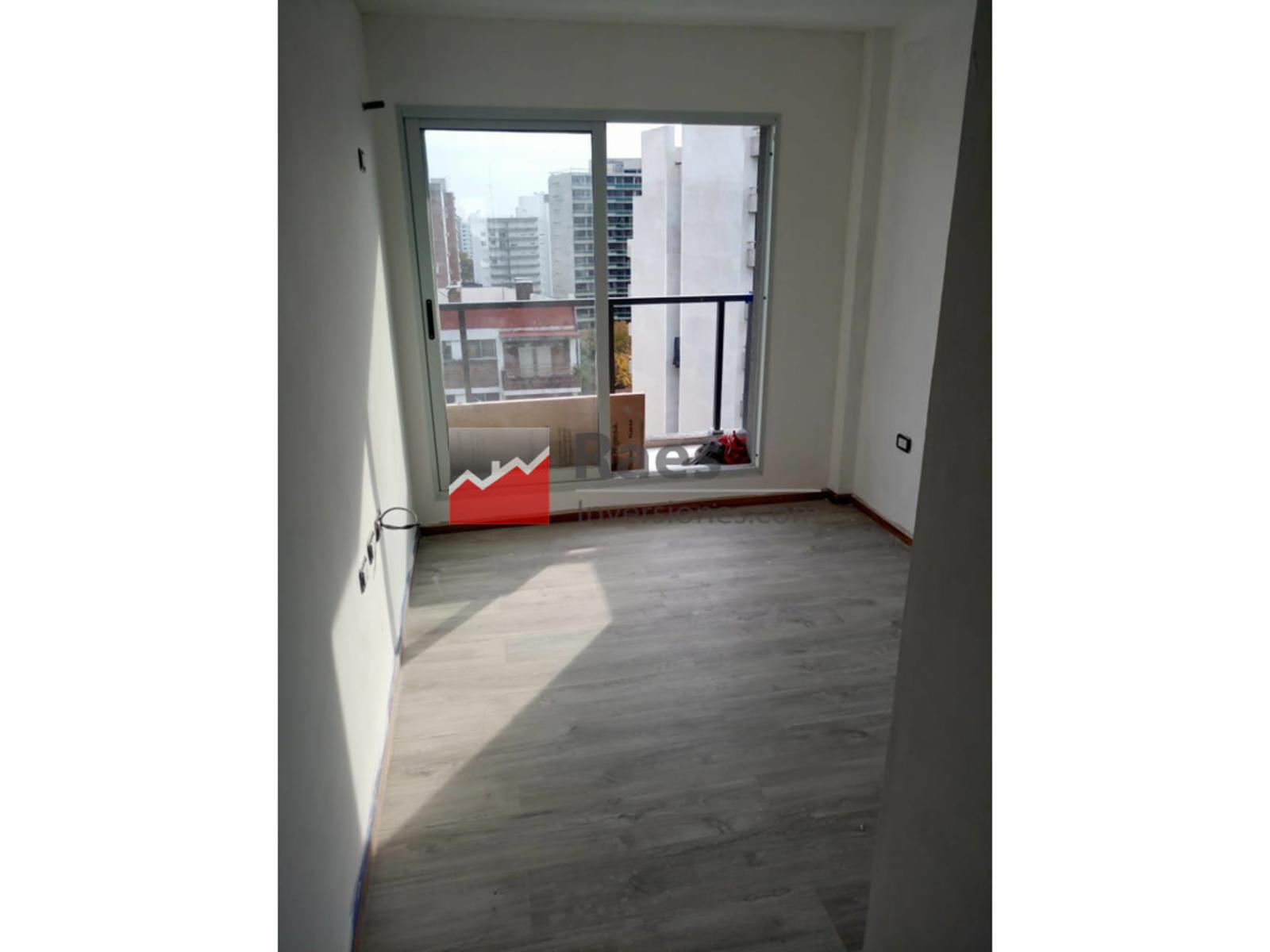 DEPARTAMENTO DE 2 DORMITORIOS EN AV. FRANCIA AL 1300