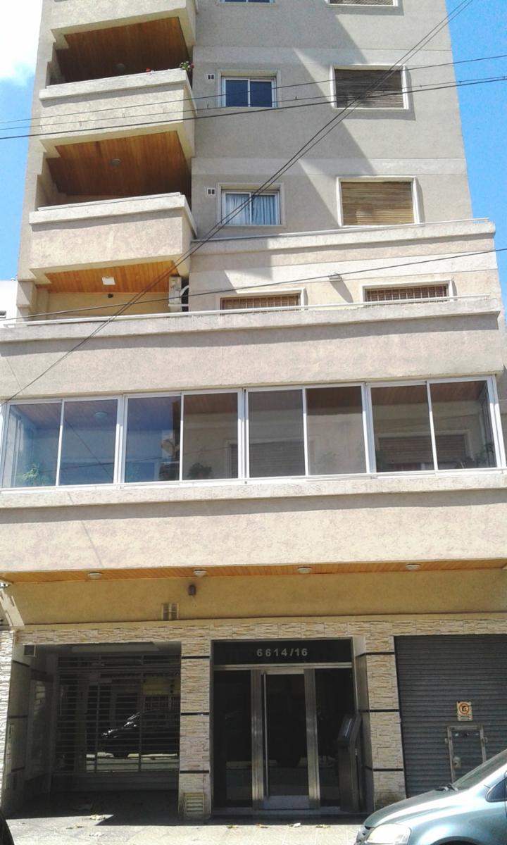 VENTA DE DEPARTAMENTO DE 3 AMBIENTES C/BALCON Y COCHERA A ESTRENAR ZONA LINIERS