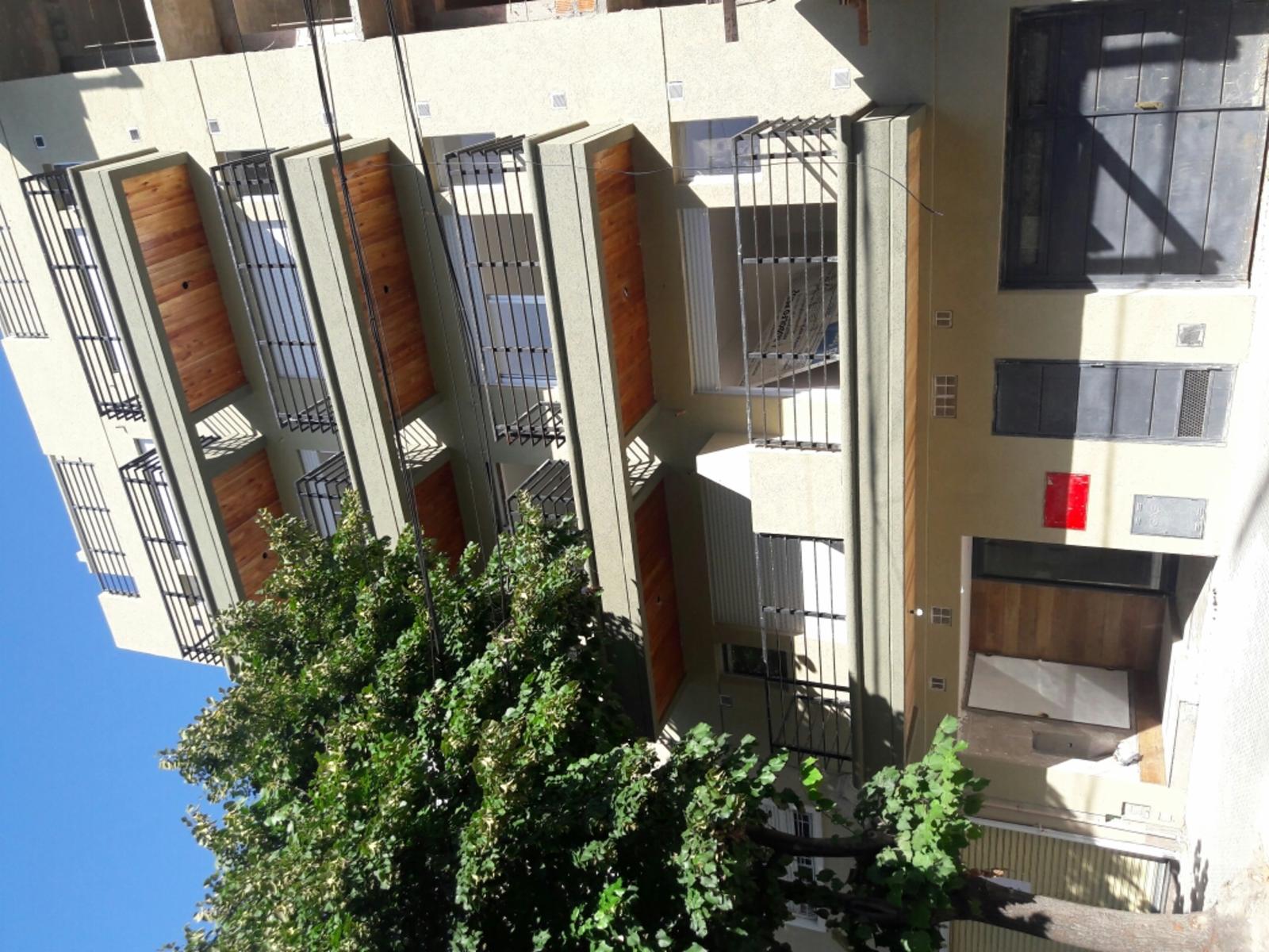 VENTA SEMIPISOS DE 2 AMBIENTES FRENTE Y CONTRAFRENTE ZONA LINIERS