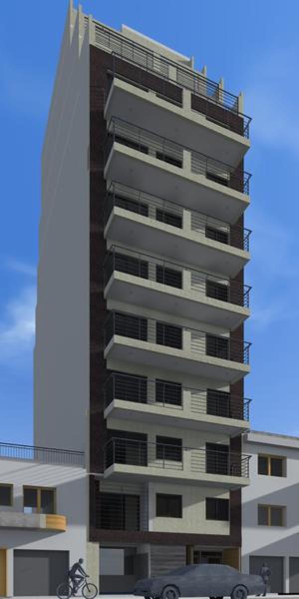 VENTA DEPARTAMENTO 4 AMBIENTES A ESTRENAR