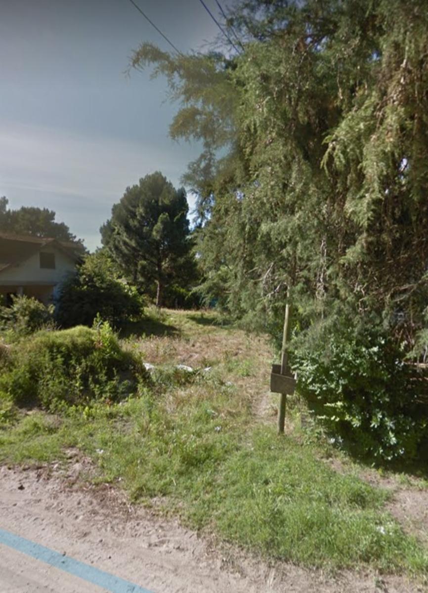 VENTA-LOTE Valeria del Mar