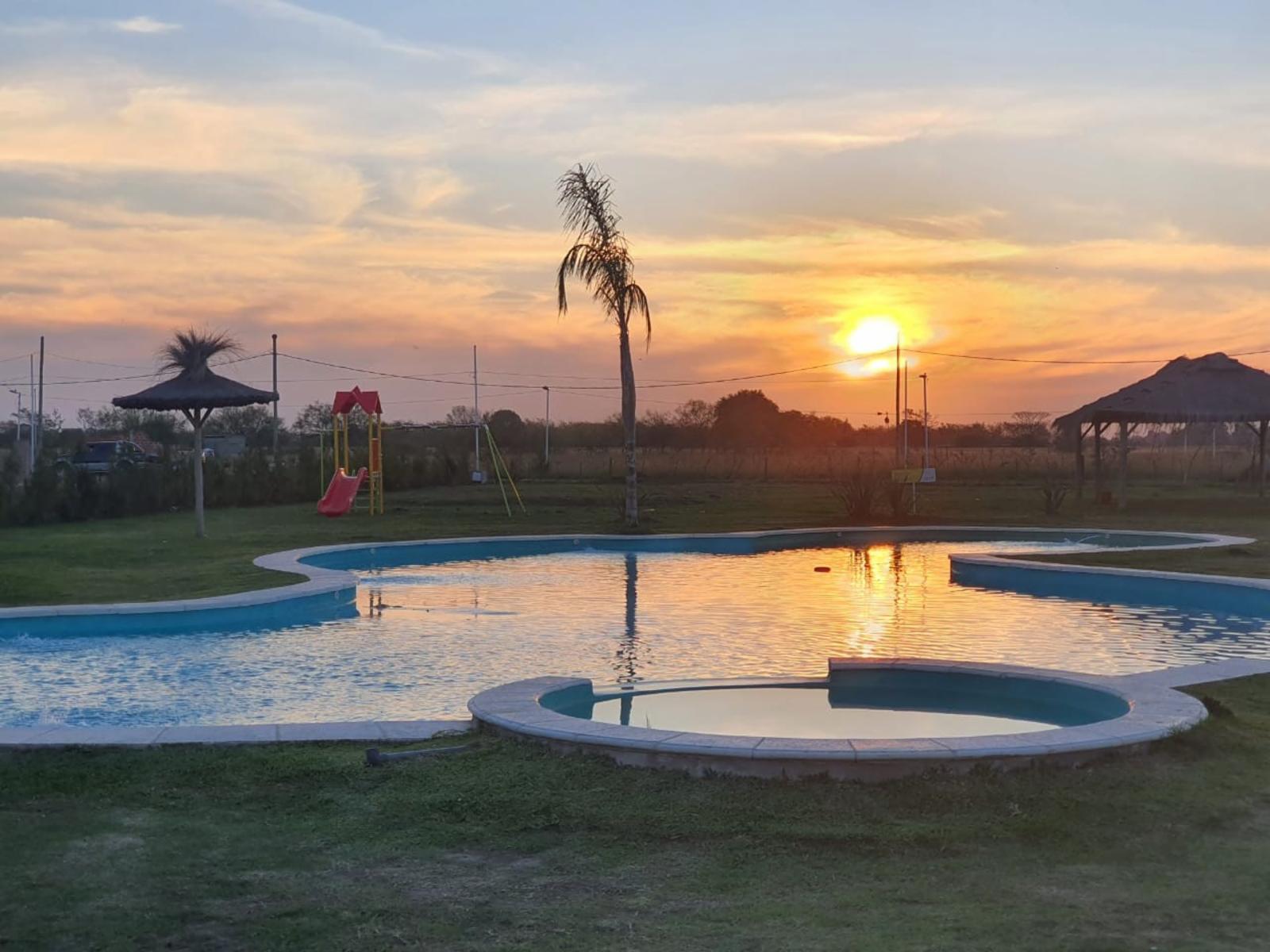 VENTA-LOTE Barrio Oasis de San Vicente