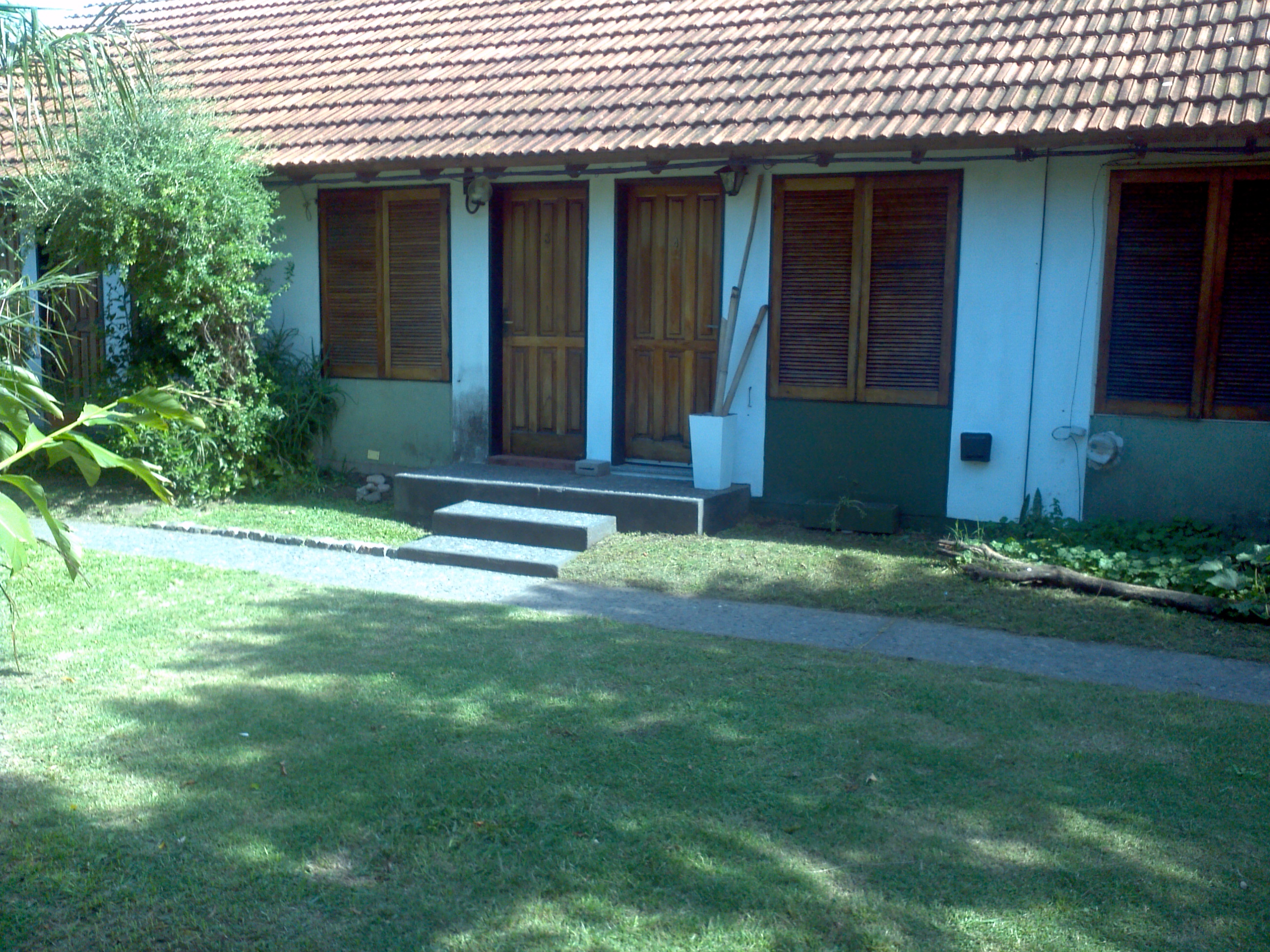 DOS DEPARTAMENTOS DOS AMBIENTES AL PRECIO DE UNO