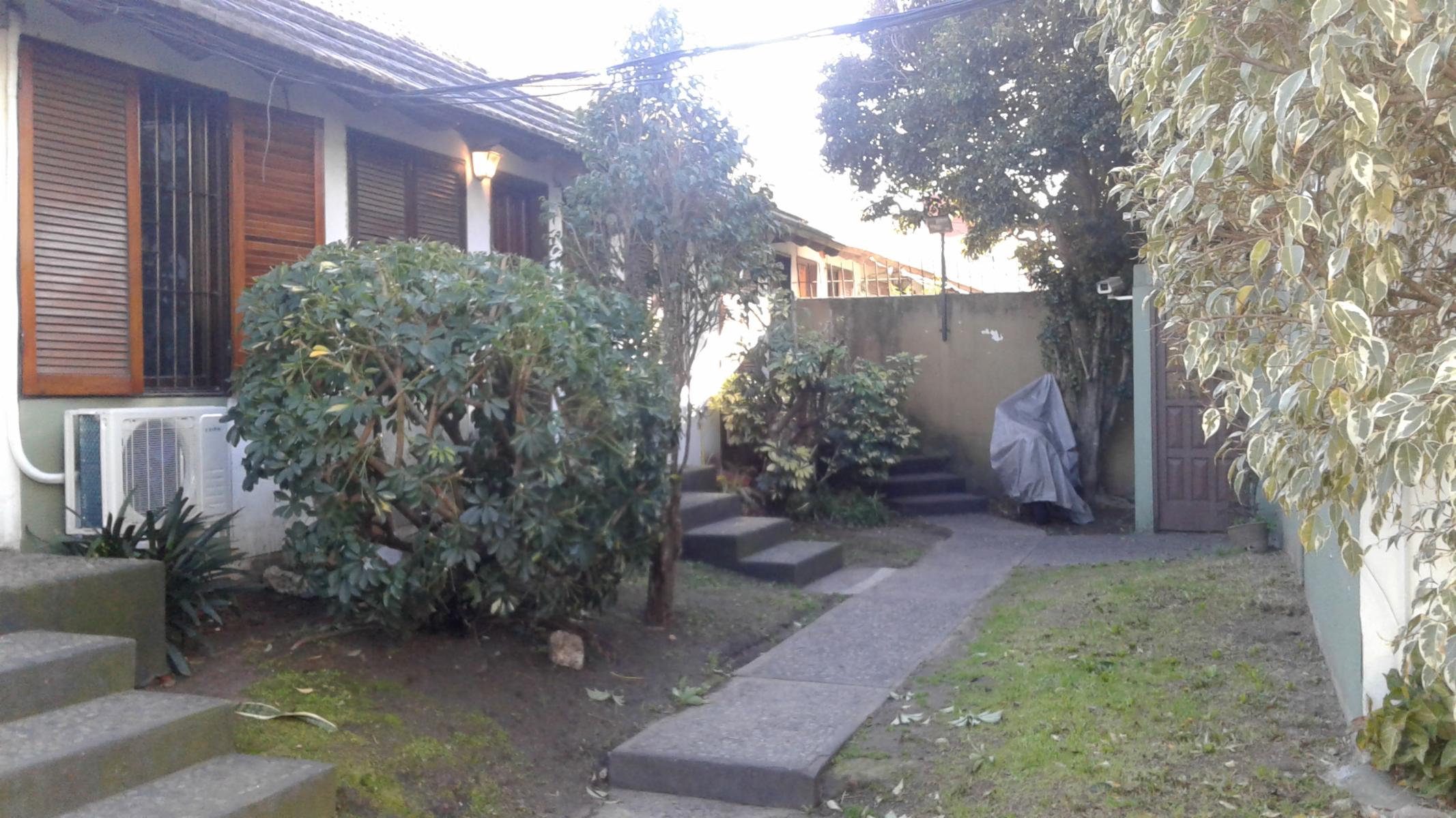 PH 2 AMBIENTES SAN JUSTO