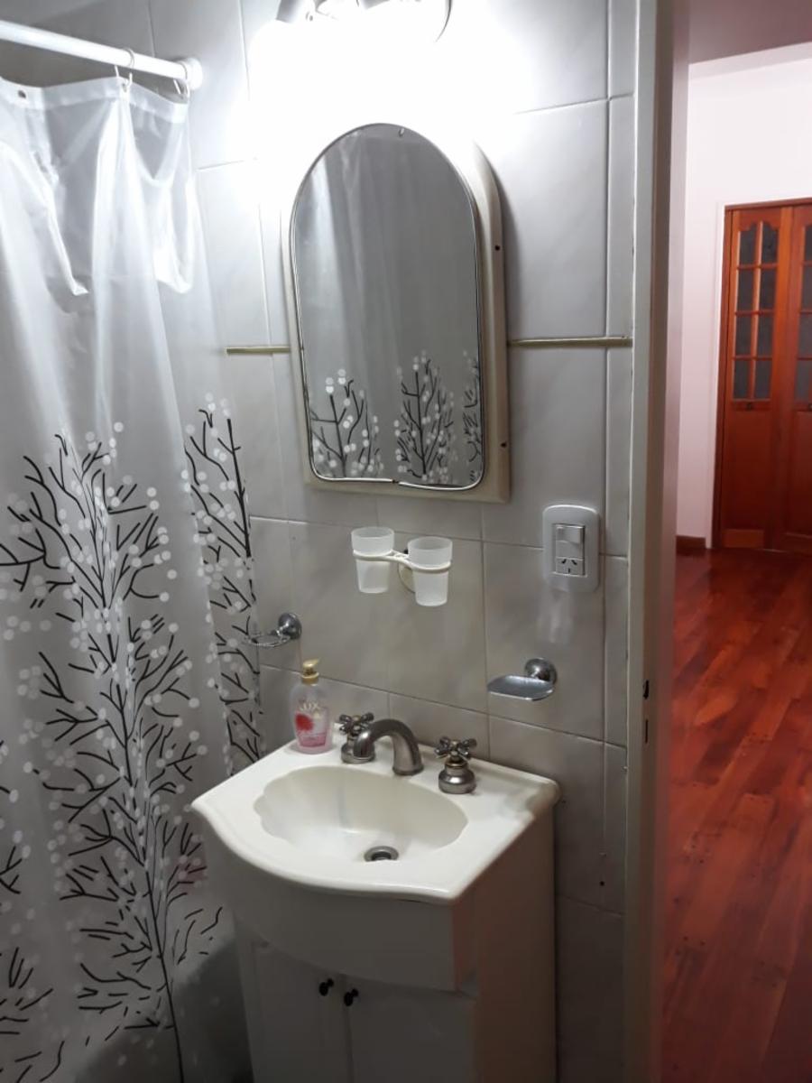 ALQUILO 2 AMBIENTES EN CABALLITO