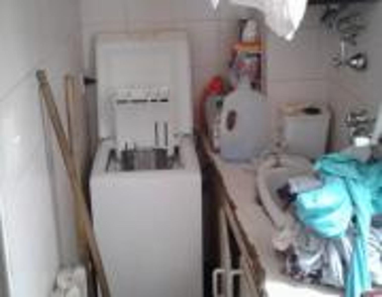DEPARTAMENTO 4 AMBIENTES CON DEPENDENCIA EN JOSE MARIA MORENO 388 “CABALLITO”