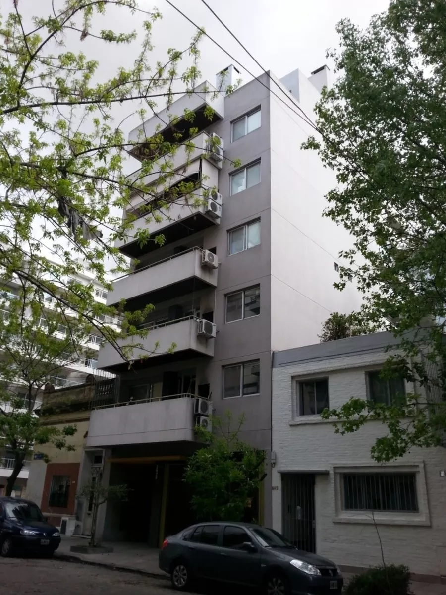 PISO EN CONESA 2620 IMPERDIBLE