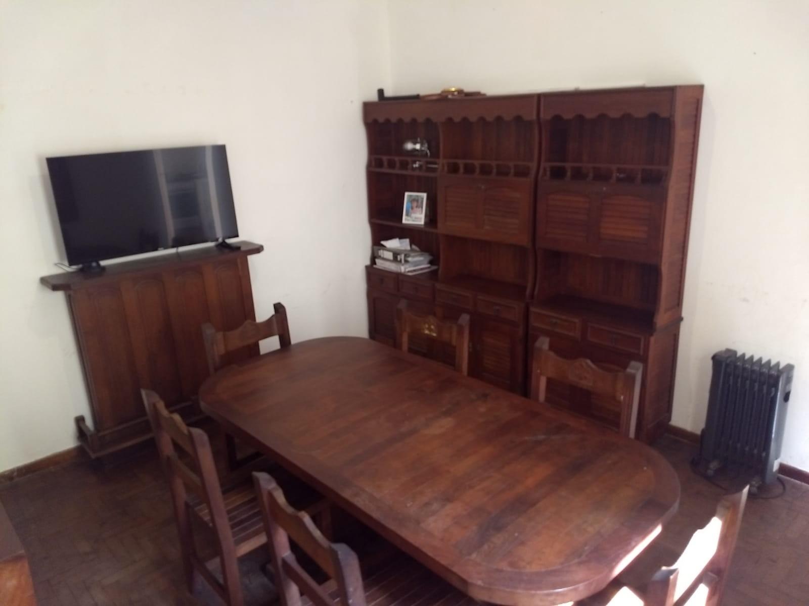 VENDO PH 4 AMB. HAEDO SUR