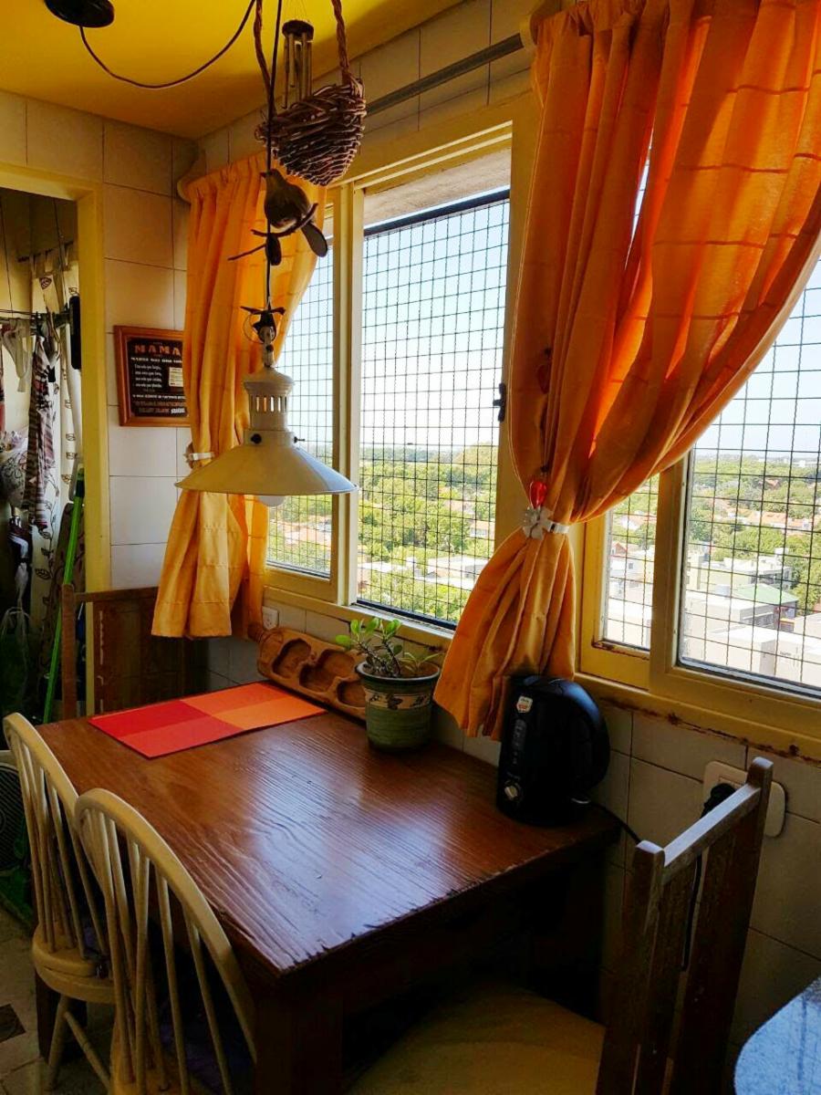 Lindo departamento de 3 ambientes en zona residencial