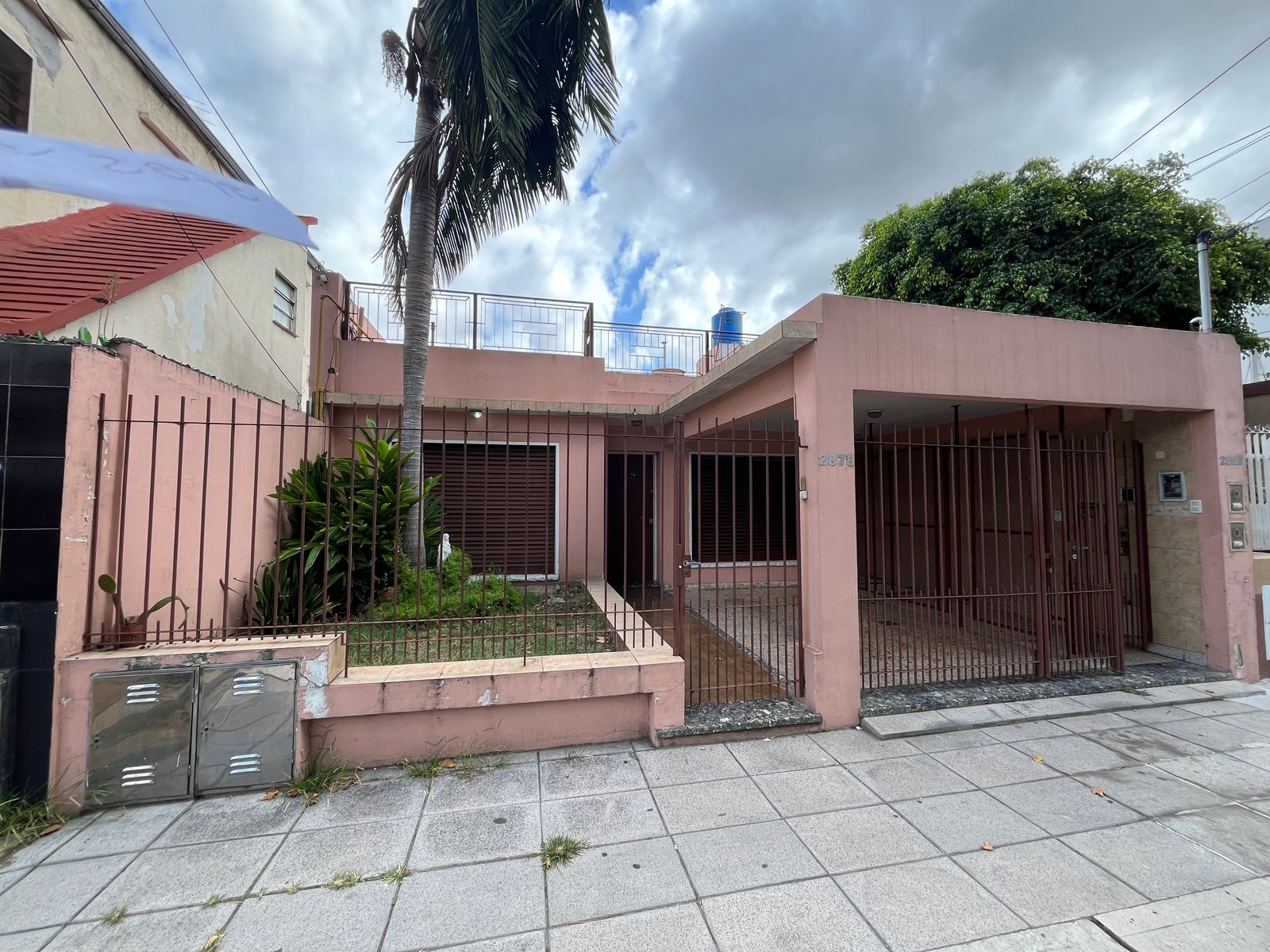 P.H. 3 Ambientes Sin expensas San Andres
