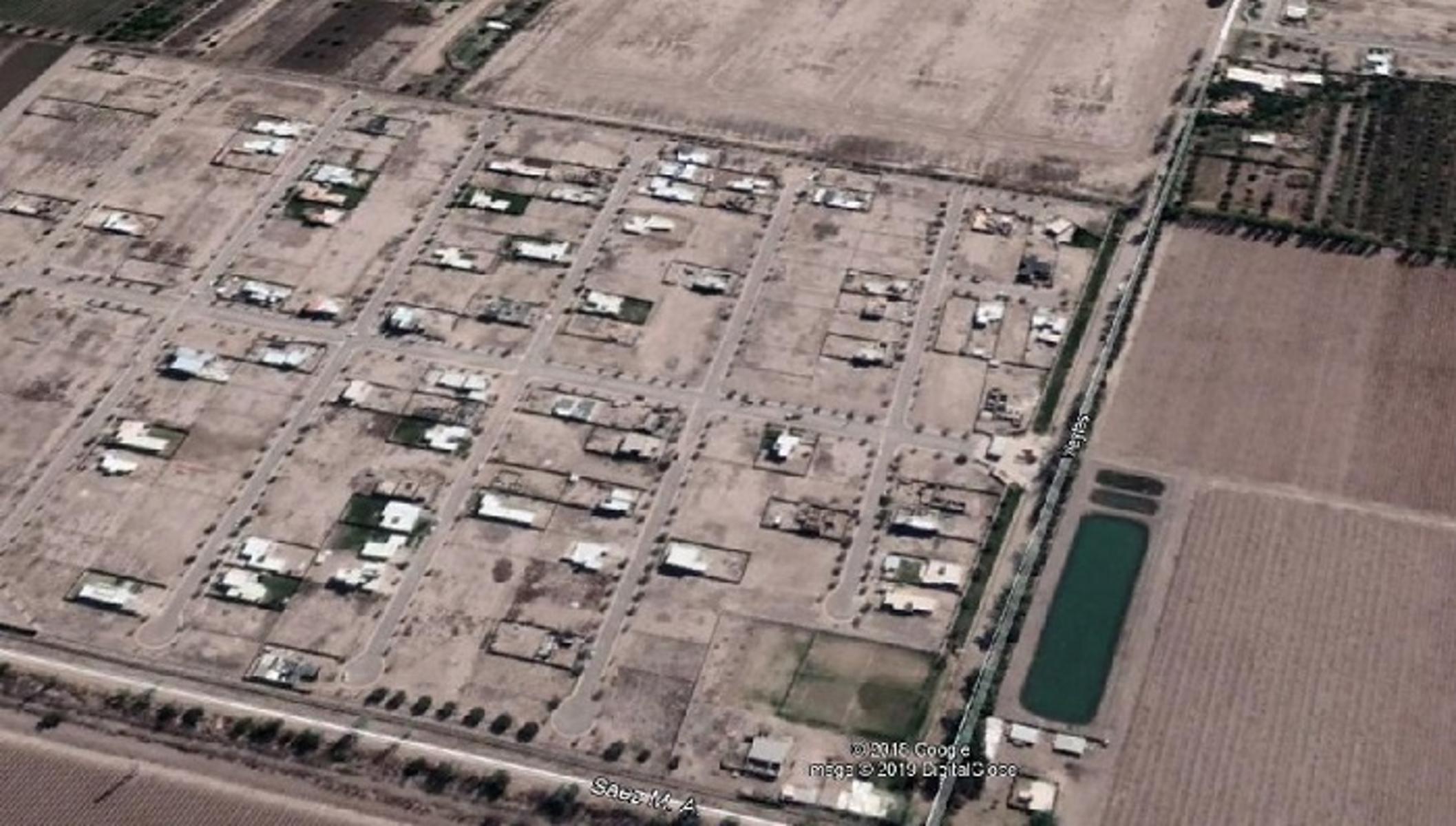 SE VENDE LOTE , Bº TERRUÑOS DE ARAOZ III