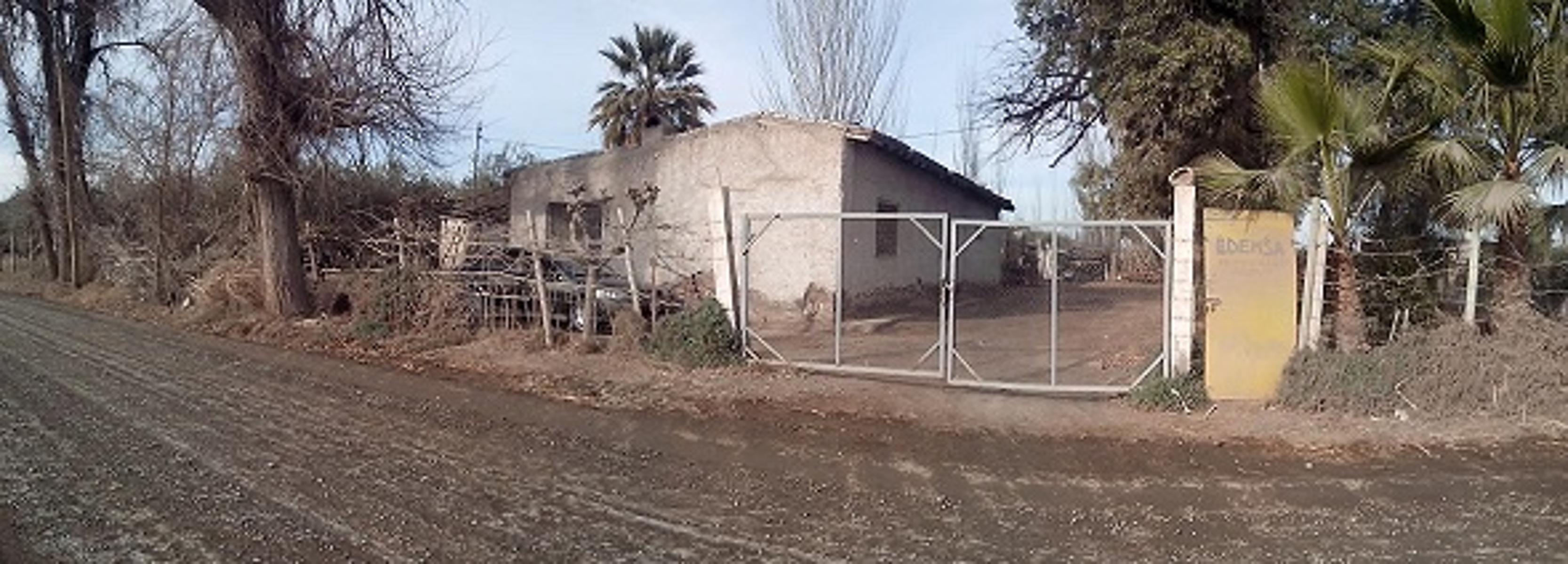 EXCELENTE FINCA EN LA PRIMAVERA - GUAYMALLEN - MENDOZA