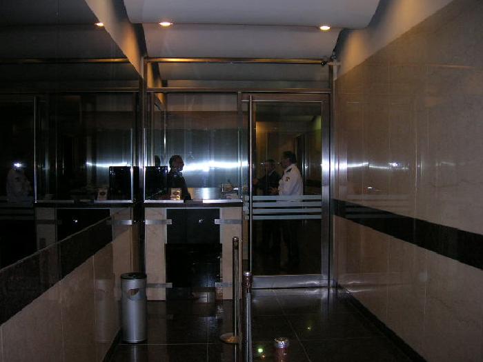 Oficina en Alquiler en Microcentro, Capital Federal