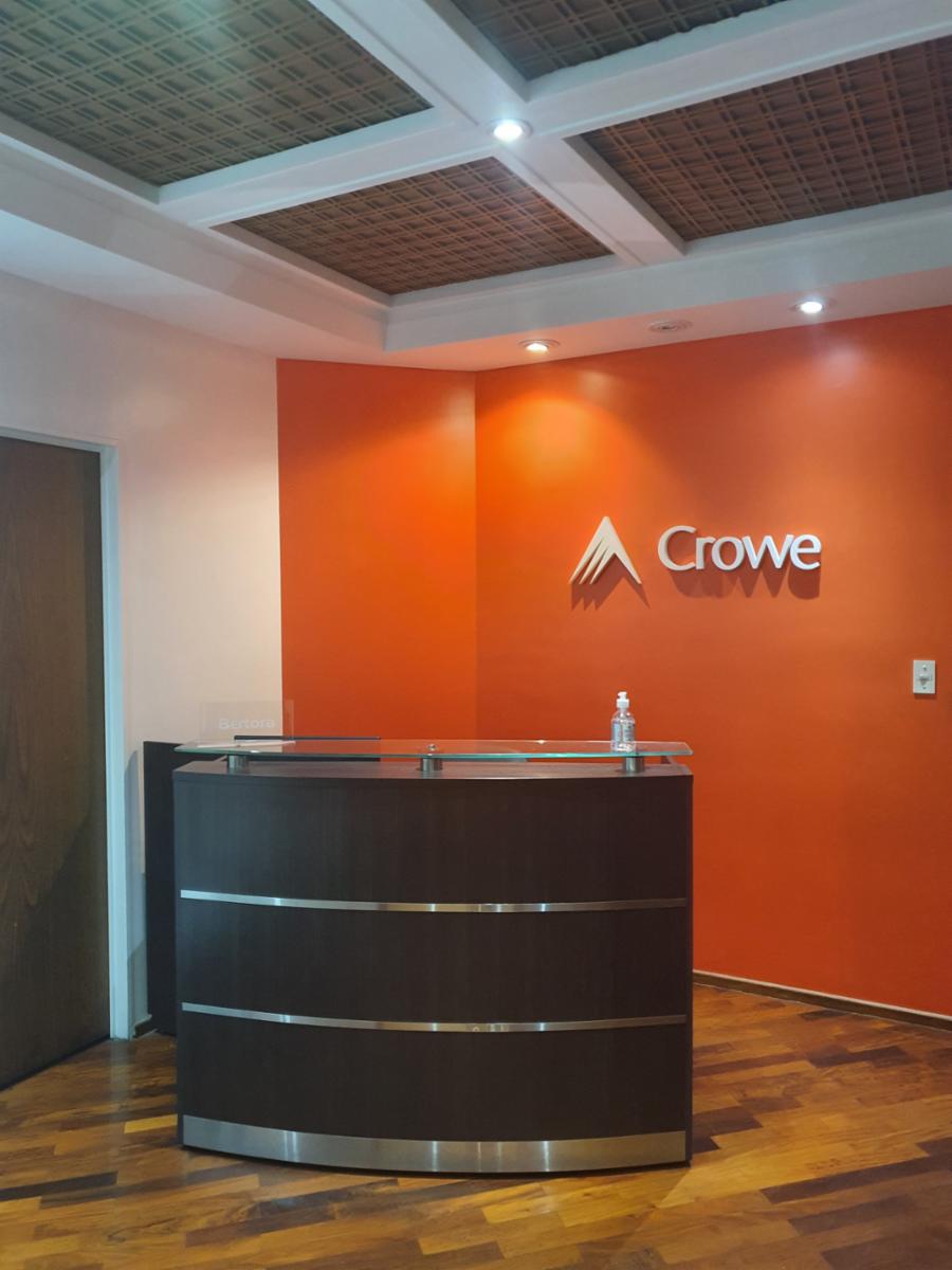 EXCELENTES OFICINAS DE 636 M2 SOBRE AVENIDA 9 DE JULIO