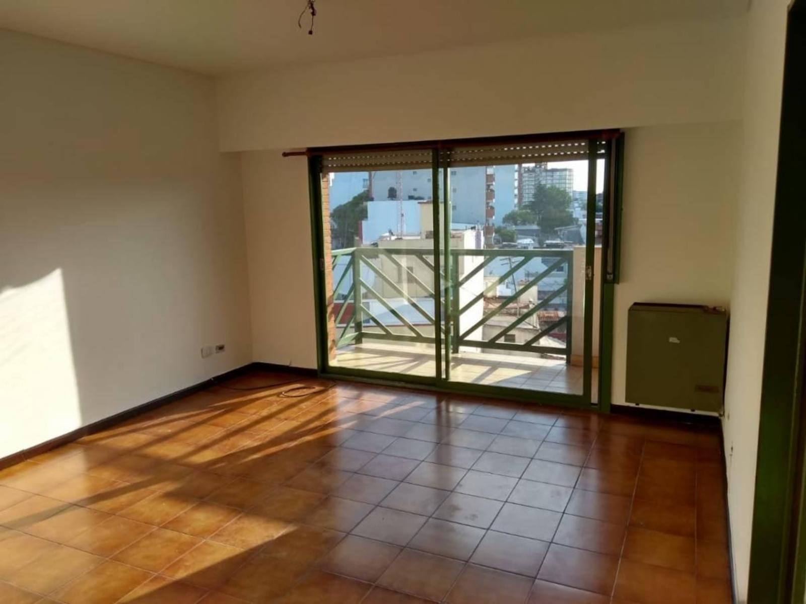 Departamento · 64m² · 3 Ambientes · 1 Cochera