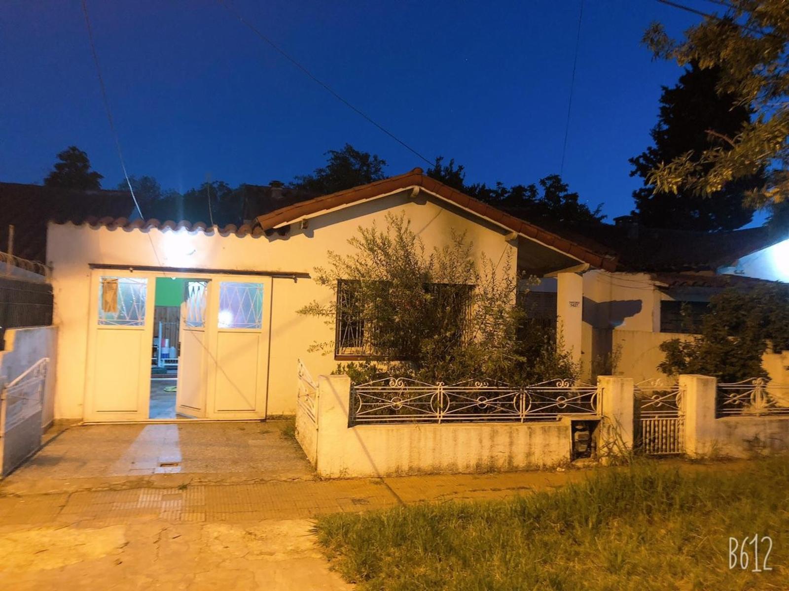 CHASCOMUS 1427 BARRIO EL ROCIO, BOSQUES FLORENCIO VARELA