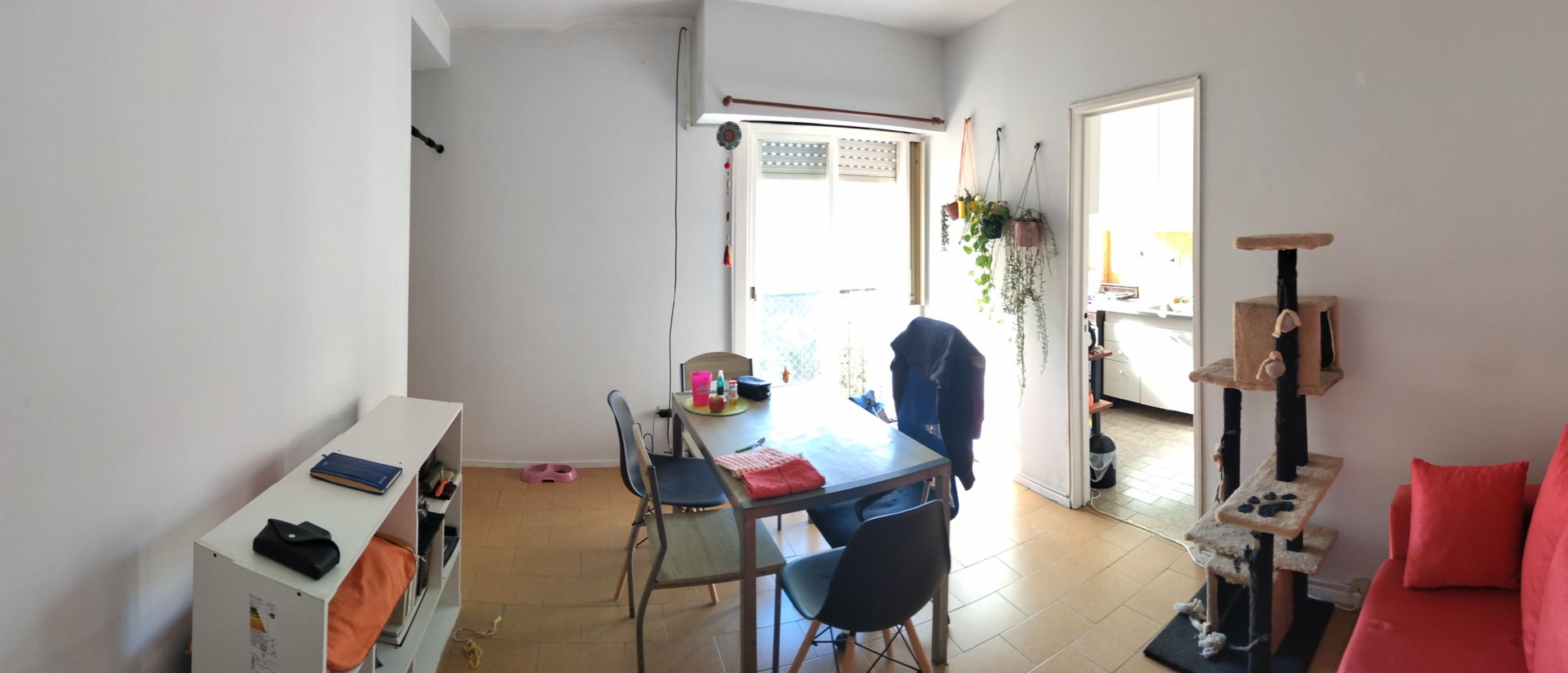 V564 Venta Ramos Mejia Departamento 2 amb. a metros de Estacion