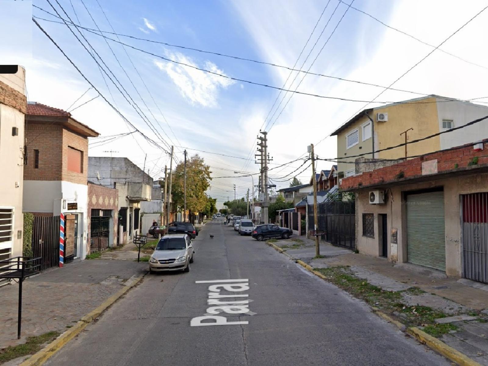 A504 San Justo Alquiler economico PH - Departamento 2 ambientes Sin expensas