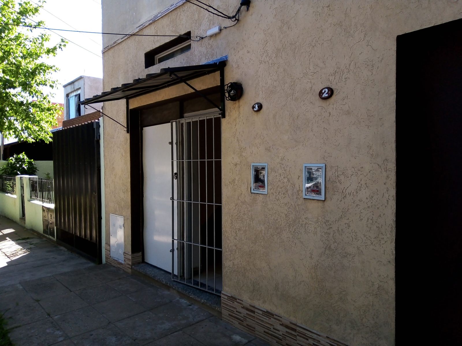 Alquiler Moron Departamento/PH 1 amb Tomas Solari al 2300