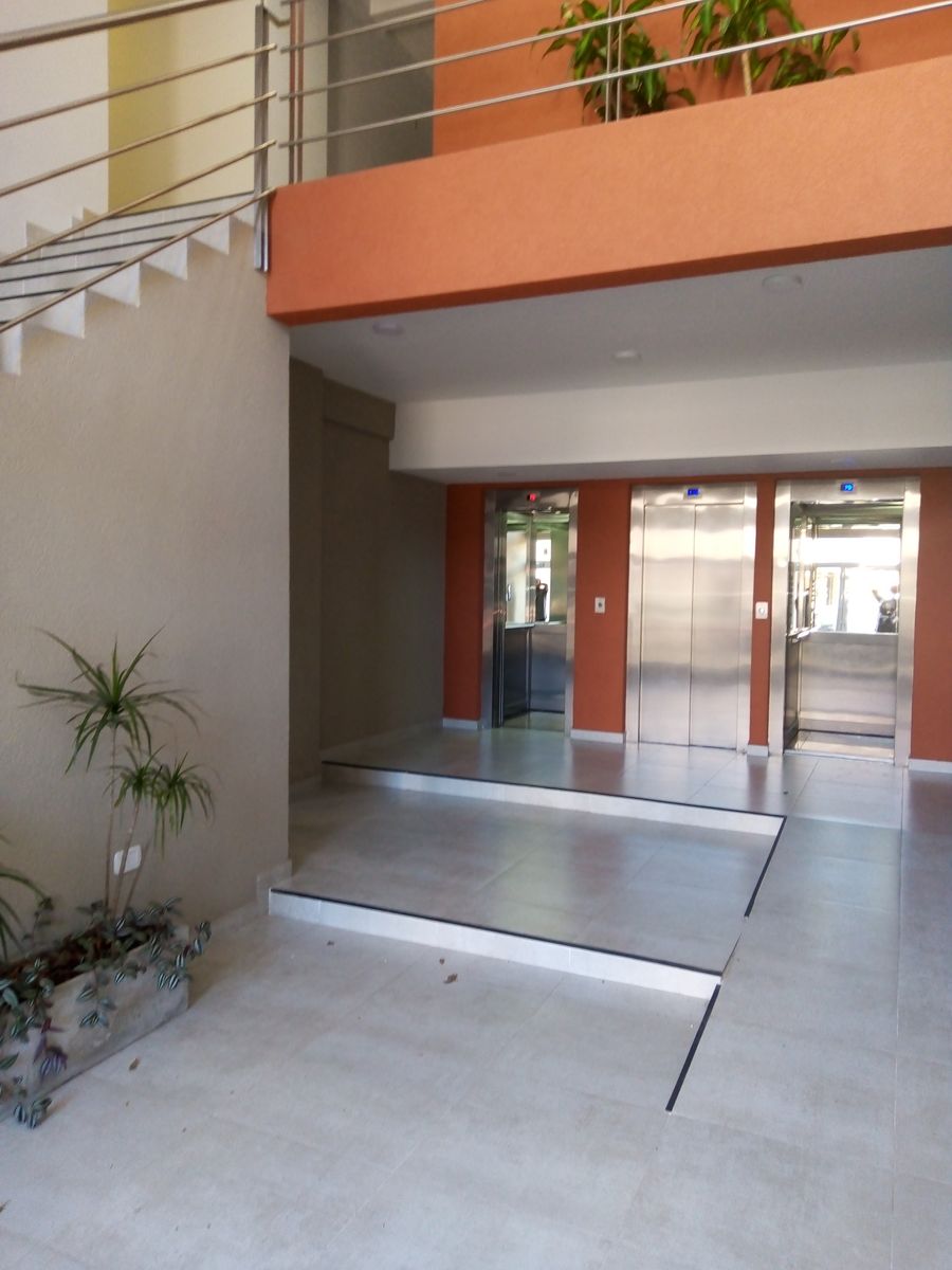 Alquiler Morón Departamento 1 amb