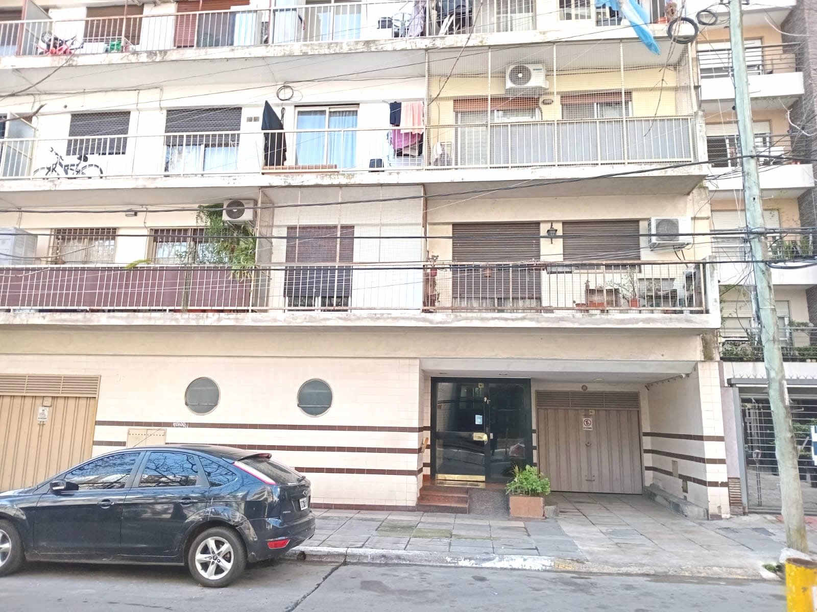 Alquiler Ramos Mejía Departamento 2 Ambientes