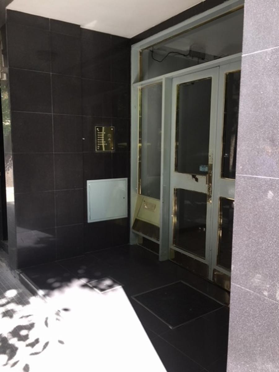 SE VENDE 1 AMB. (CONGRESO)