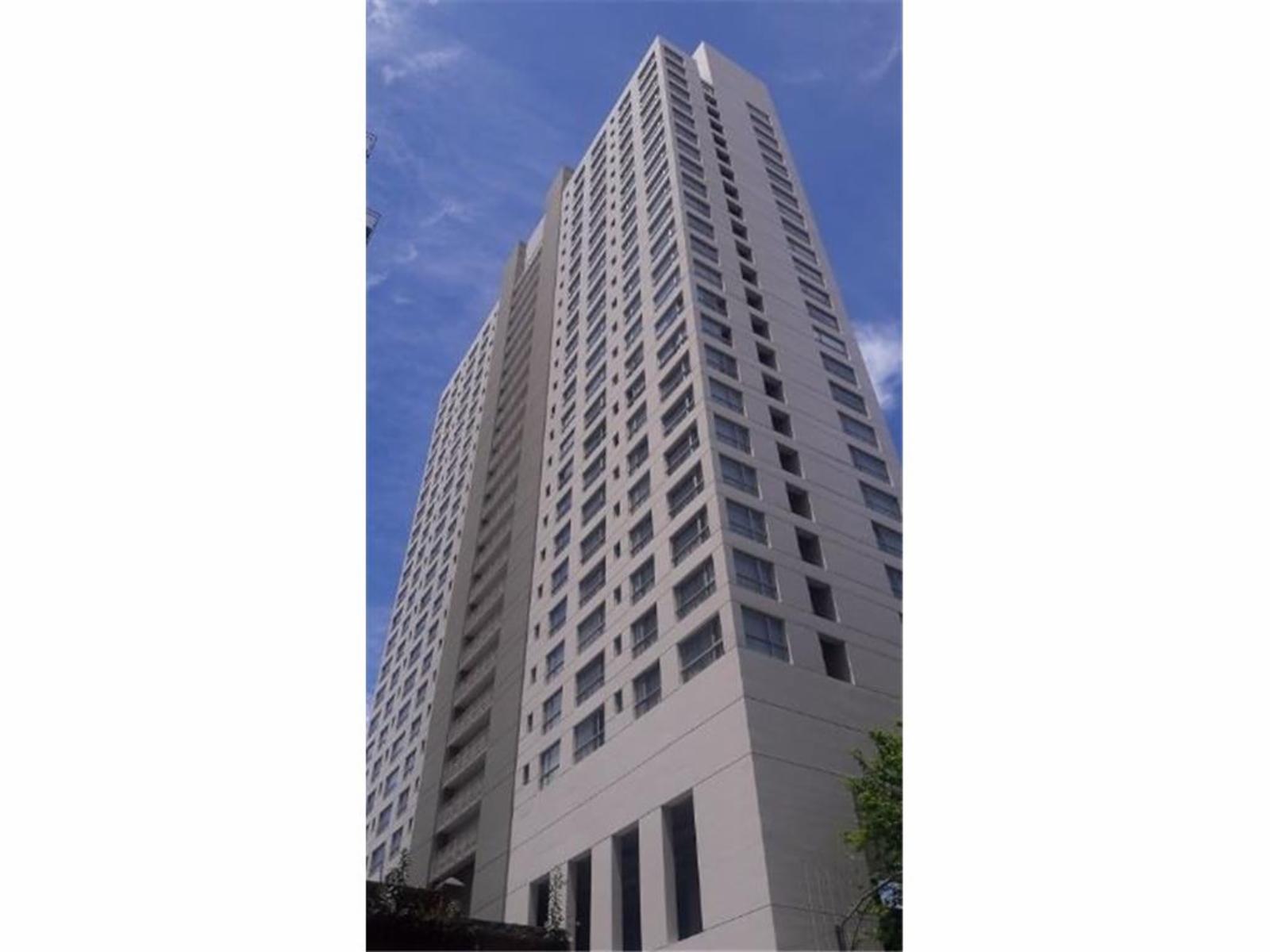 SE VENDE 1 AMB. DIVISIBLE CON BALCÓN (PUERTO MADERO)