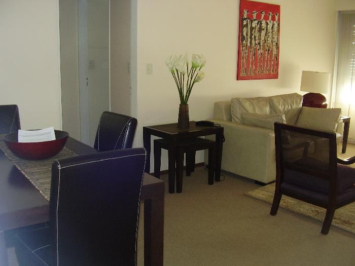 Departamento en Alquiler Temporario en Recoleta, Capital Federal