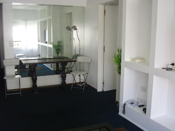 Departamento en Alquiler Temporario en Recoleta, Capital Federal