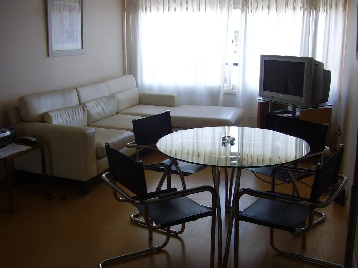 Departamento en Alquiler Temporario en Recoleta, Capital Federal