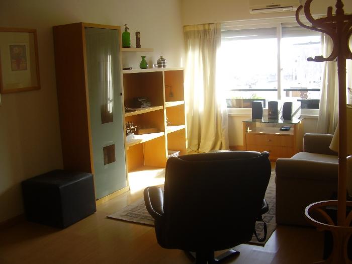 Departamento en Venta en Recoleta, Capital Federal