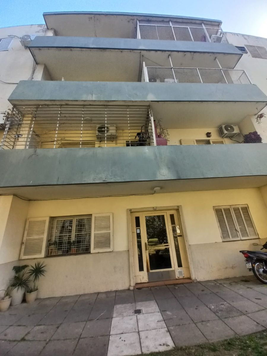 Departamento 3 Amb. (Bº Gral. S.Matin)