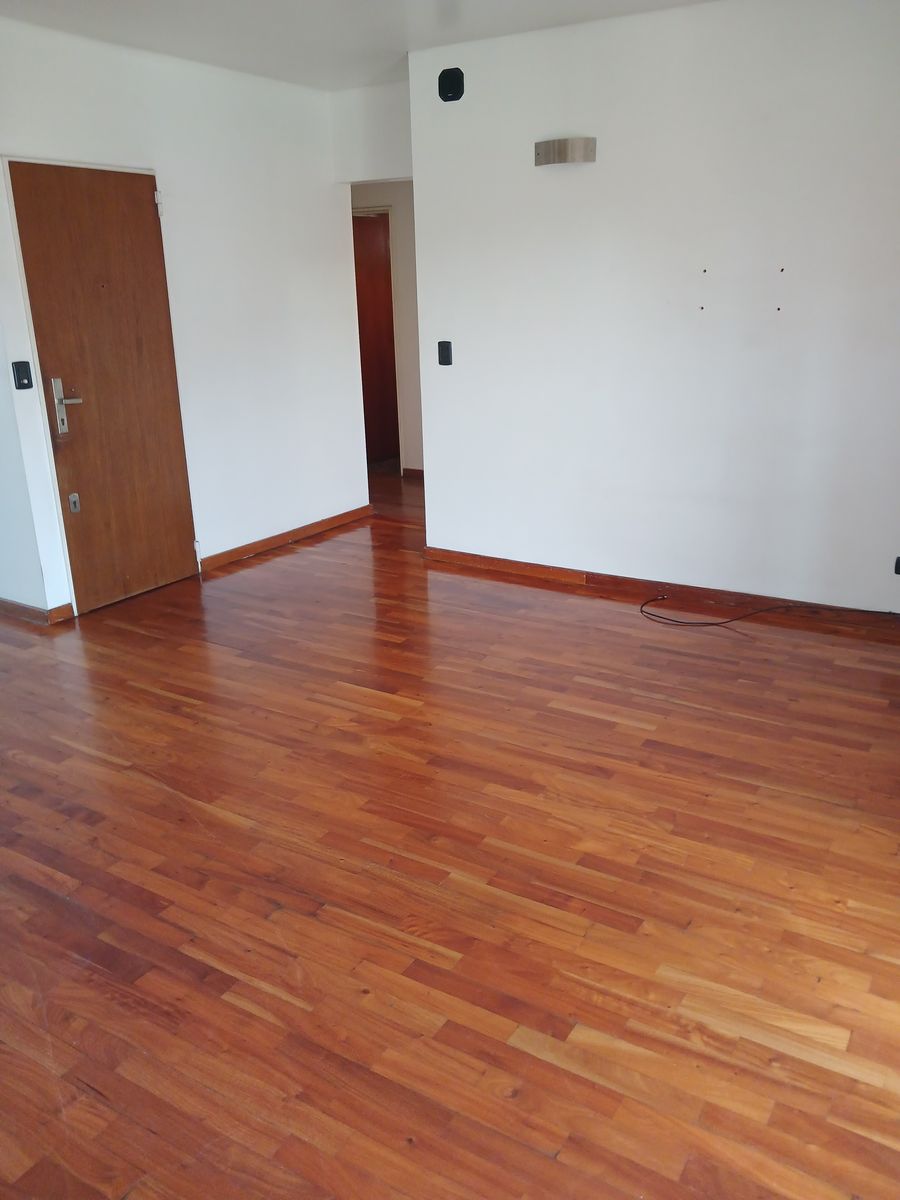 PISO 3 AMB.80 M2 PISO 6TO (UN DTO POR PISO) VISTA PANOR. BALC.ATERRAZAD LAV SUPER LUMIN. &quotEXP. $ 150.000&quot
