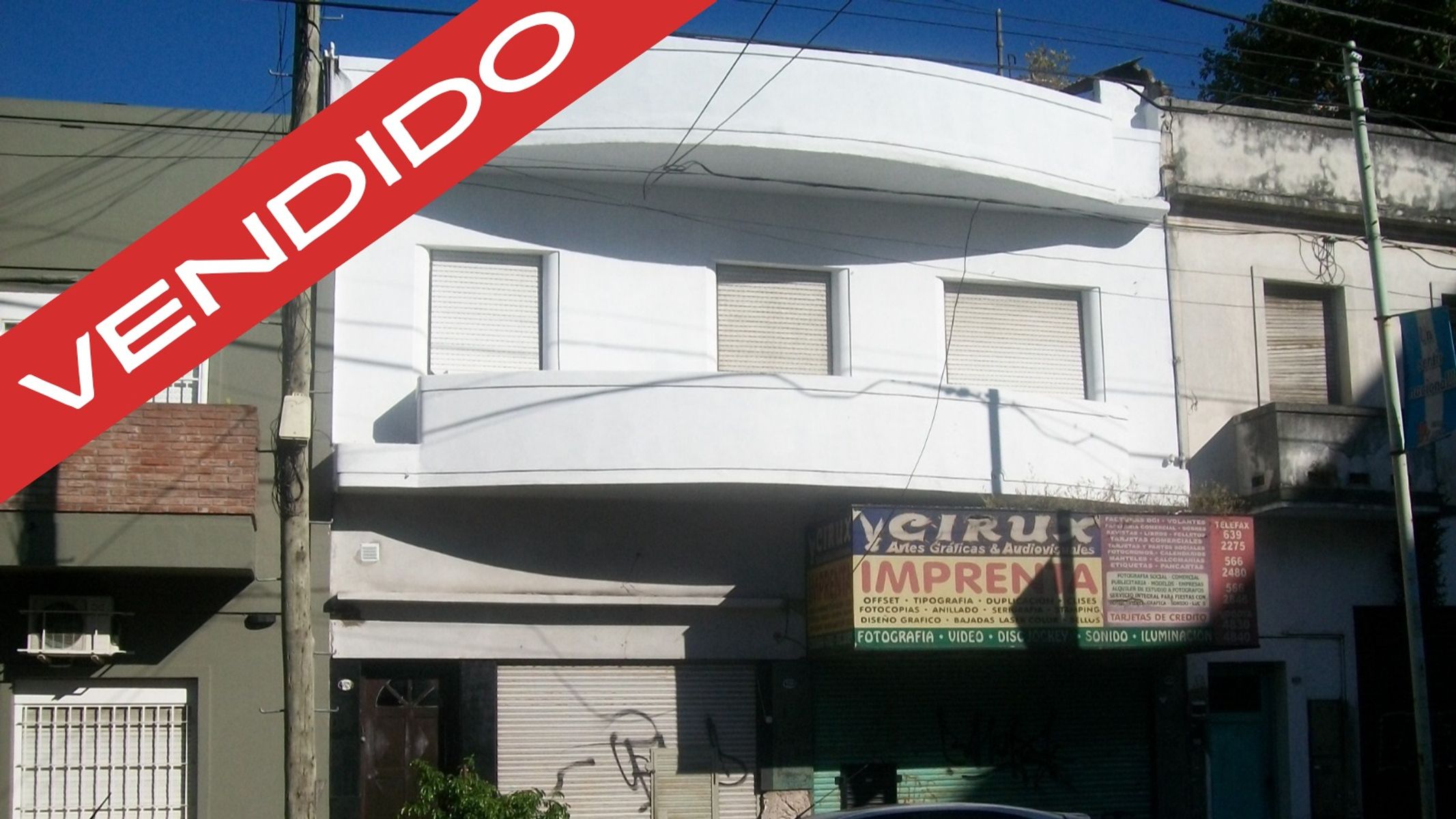 PH 3 AMB. PISO UNICO BALCON Y TERRAZA SIN EXPENSAS