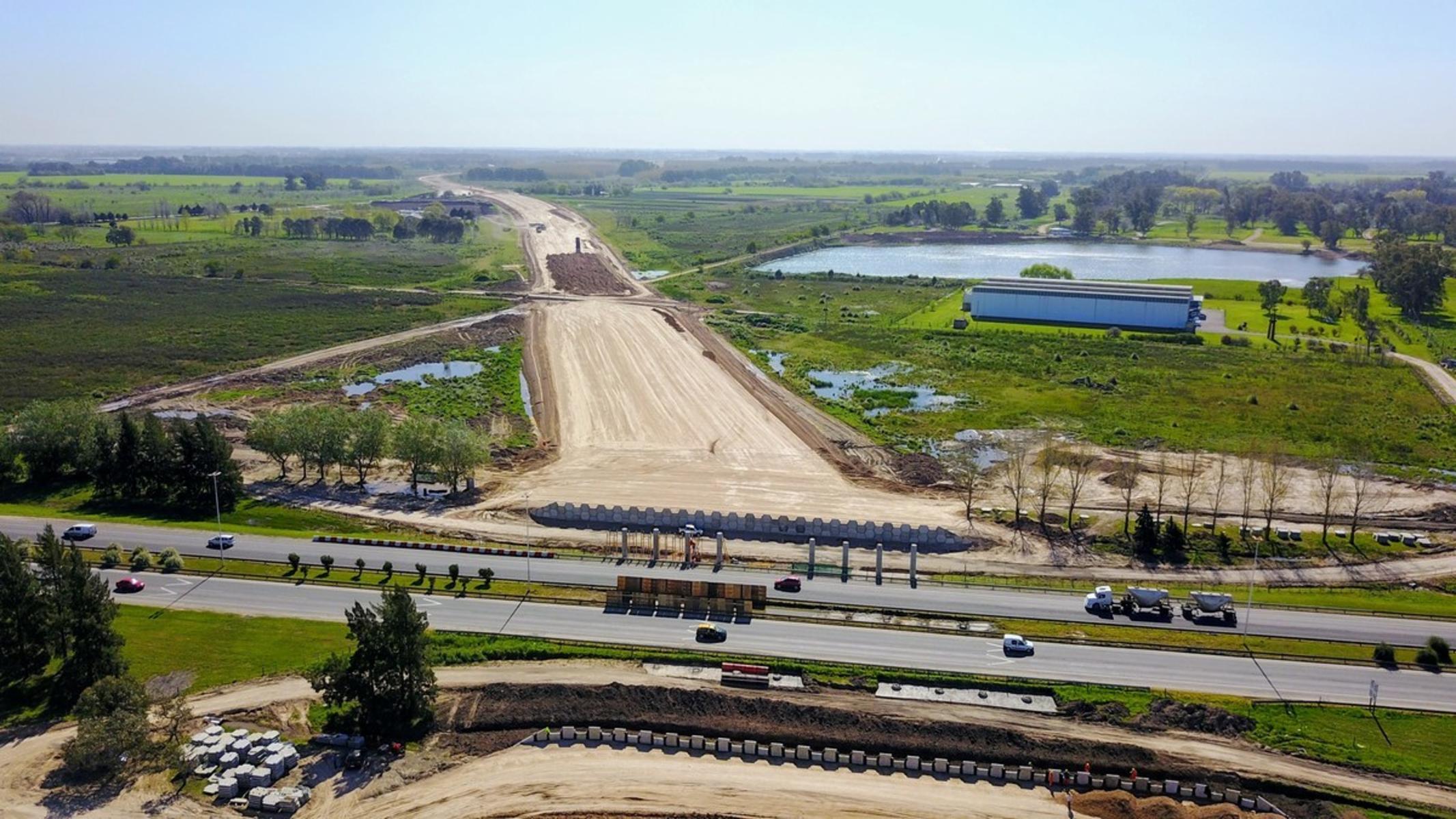 Oportunidad Parcela única en Merlo