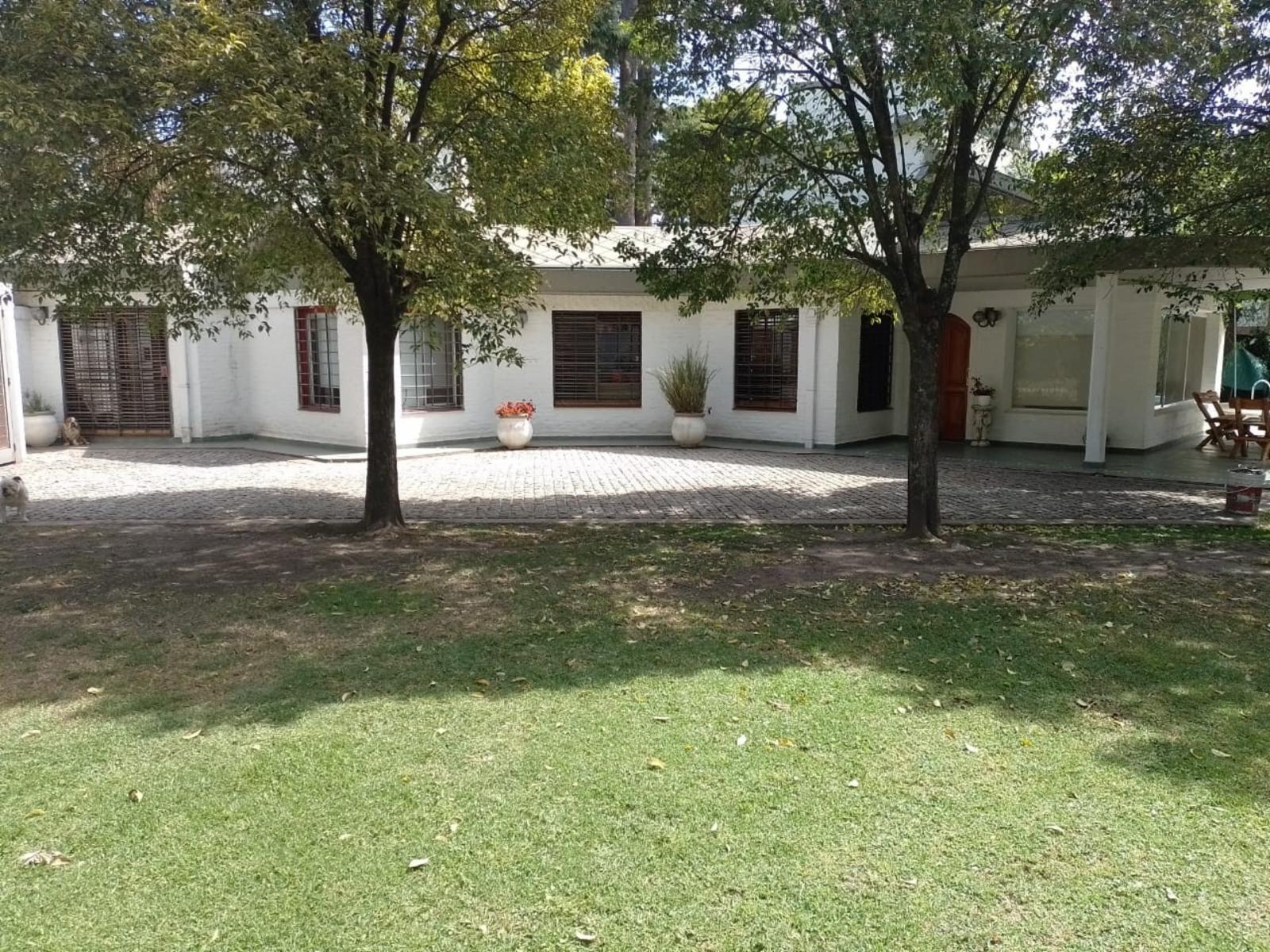 Casa en excelente zona de Parque Leloir