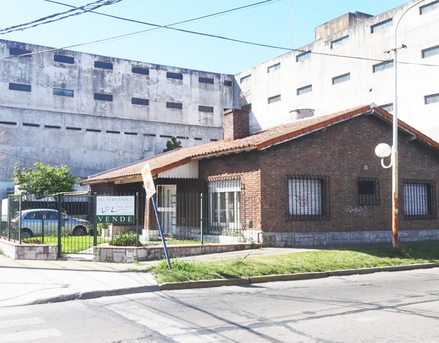 EXCELENTE PROPIEDAD SOBRE AVENIDA ZEBALLOS