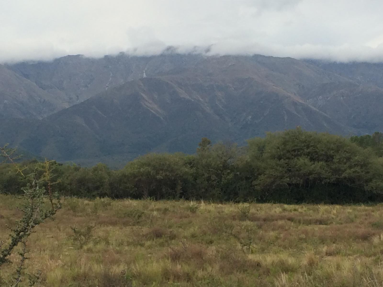 Loteo /lotes de terreno semi-rural