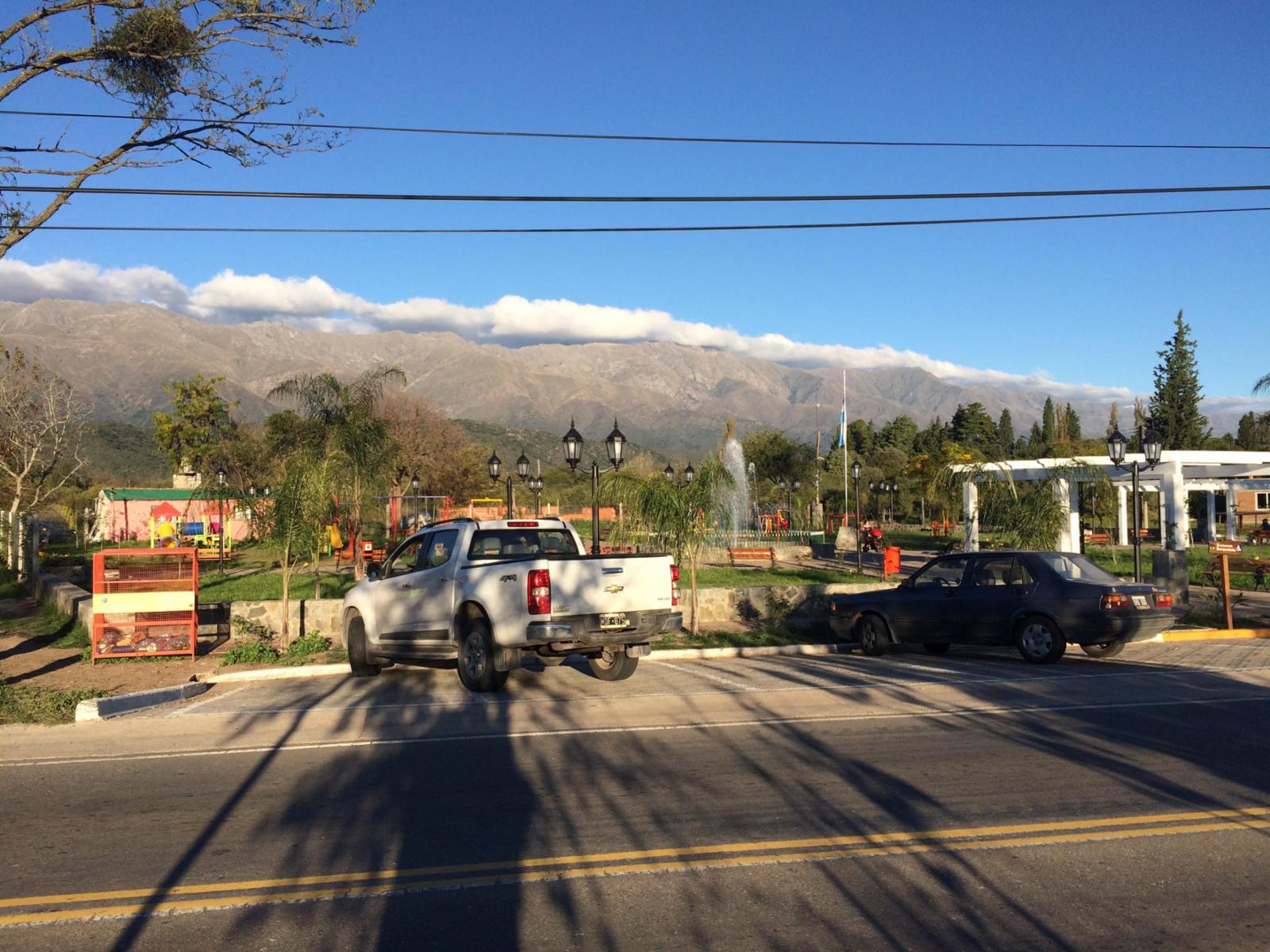 Lote de terreno / excelente ubicación