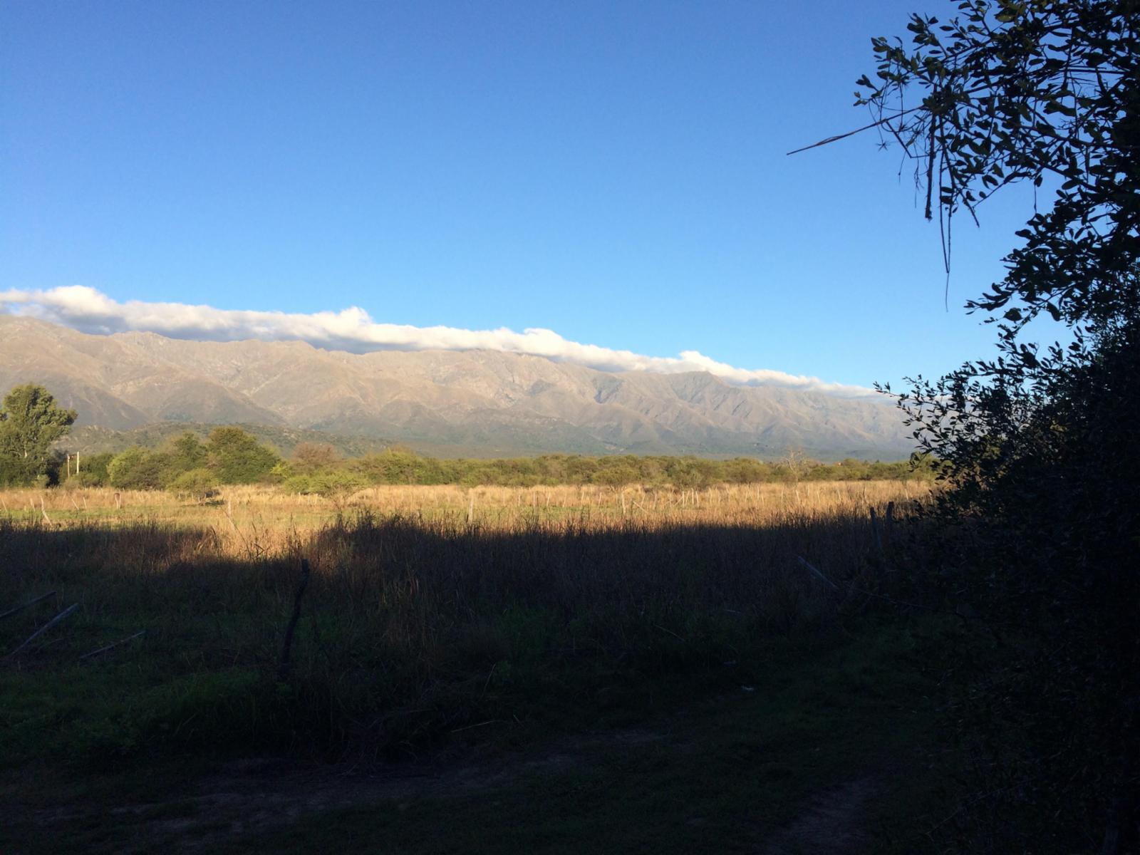 Lote de terreno / campo