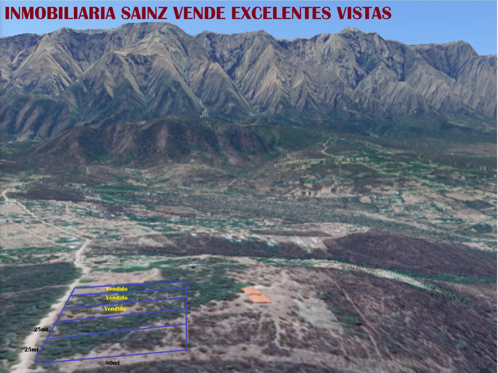 Lote de terreno / zona casa quintas